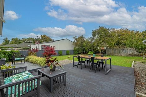 Photo of property in 26 Thomson Street, West End, Palmerston North, 4412