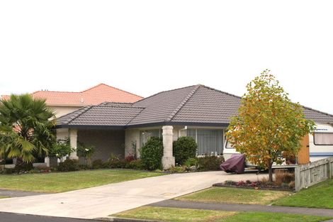Photo of property in 4 Glassonby Road, Northpark, Auckland, 2013