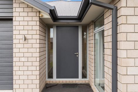 Photo of property in 7 Goldney Close, Lincoln, 7608