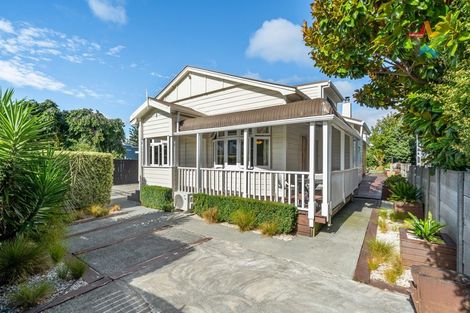Photo of property in 9 Military Road, Boulcott, Lower Hutt, 5010