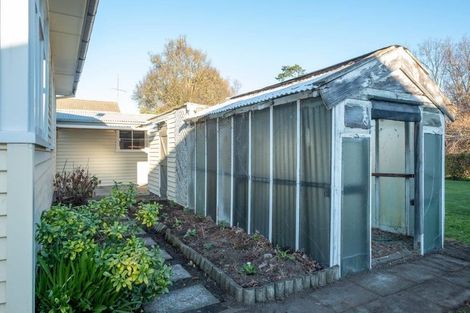 Photo of property in 10 Stock Road, Culverden, 7392