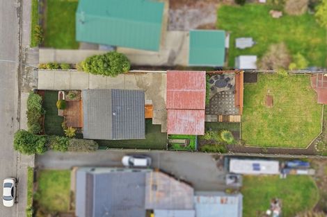 Photo of property in 45 Cam Road, Kaiapoi, 7630