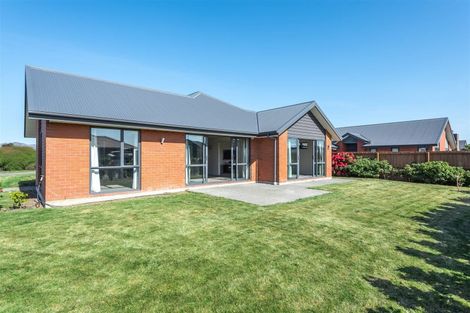 Photo of property in 26 Dalwood Drive, Wigram, Christchurch, 8042