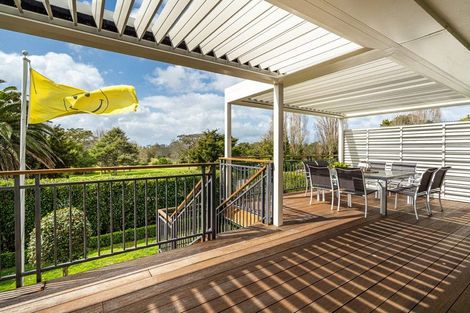 Photo of property in 34 Marywil Crescent, Hillcrest, Auckland, 0627