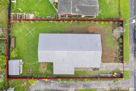 Photo of property in 109 Hutchinsons Road, Bucklands Beach, Auckland, 2014