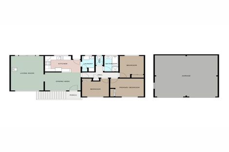 Photo of property in 17 Glenfield Place, Brookfield, Tauranga, 3110