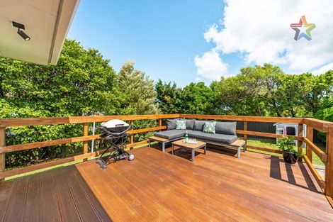 Photo of property in 3 Kaitangata Crescent, Kelson, Lower Hutt, 5010