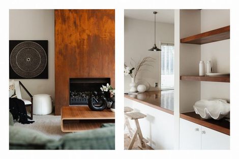 Photo of property in 215b Oceanbeach Road, Mount Maunganui, 3116