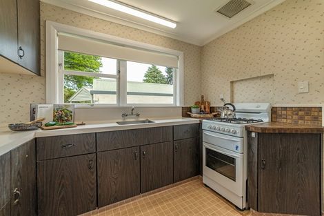 Photo of property in 484 College Street, Hokowhitu, Palmerston North, 4410