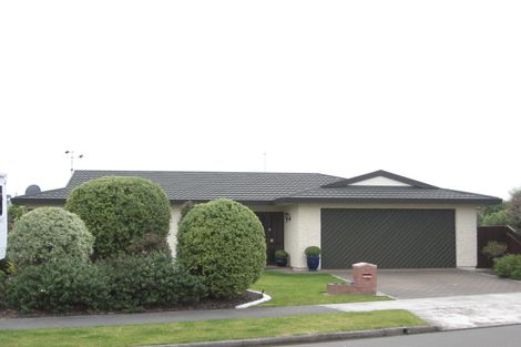 Photo of property in 18 Bishops Close, Greenmeadows, Napier, 4112