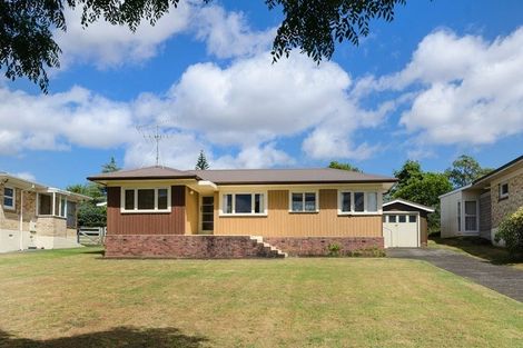 Photo of property in 34 Paerata Road, Pukekohe, 2120
