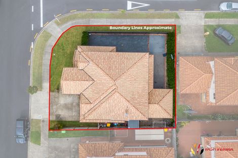 Photo of property in 20 Kestev Drive, Flat Bush, Auckland, 2016