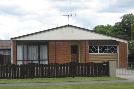 Photo of property in 77a Scott Street, Leamington, Cambridge, 3432