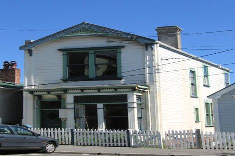 Photo of property in 14 Hiropi Street, Newtown, Wellington, 6021