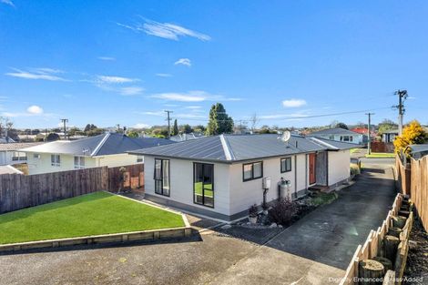 Photo of property in 1 Ward Street, Aramoho, Whanganui, 4500