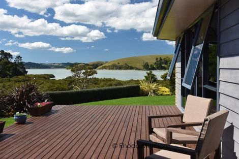 Photo of property in 35 Bonham Street, Pahi, Paparoa, 0571