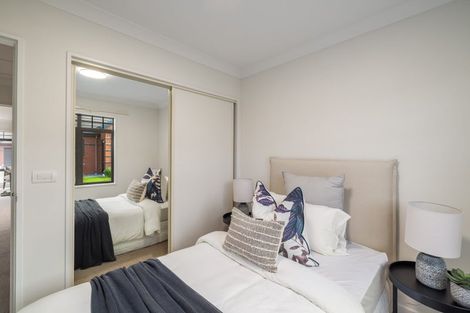 Photo of property in 215/5 Corbett Crescent, Aidanfield, Christchurch, 8025