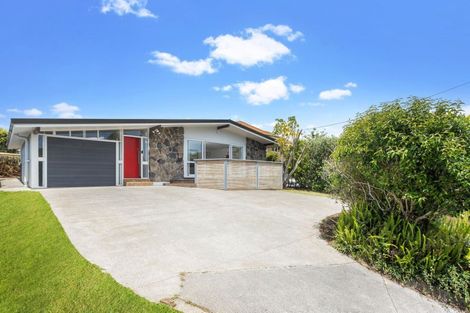Photo of property in 201 Pakuranga Road, Pakuranga, Auckland, 2010