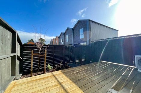 Photo of property in 4/17 Ambler Avenue, Glen Eden, Auckland, 0602