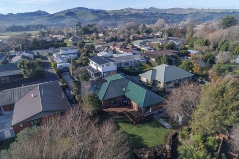 Photo of property in 488 Halswell Road, Halswell, Christchurch, 8025