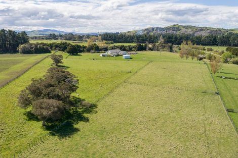 Photo of property in 769 State Highway 2, Opaki, Masterton, 5881