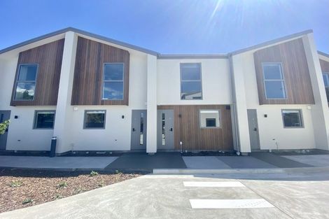 Photo of property in 6/7 Lindores Street, Addington, Christchurch, 8024