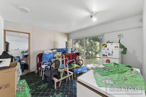 Photo of property in 10 Ferguson Street, Mangere East, Auckland, 2024