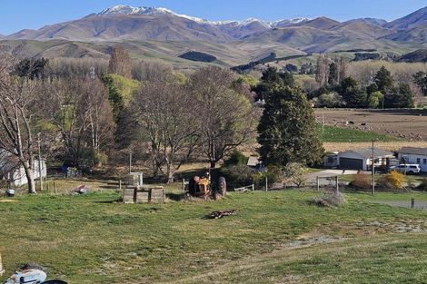 Photo of property in 28 Old Slip Road, Hakataramea, Kurow, 9498