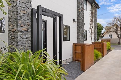 Photo of property in 2/41 Gracefield Avenue, Christchurch Central, Christchurch, 8013