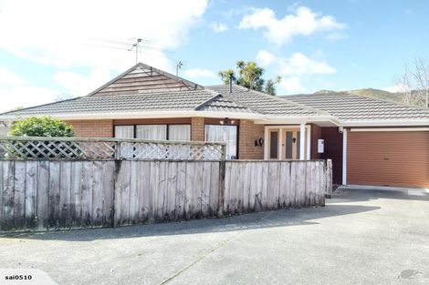 Photo of property in 24a Trafalgar Street, Waiwhetu, Lower Hutt, 5010
