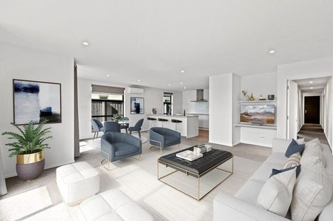 Photo of property in 28 Chatsworth Avenue, Rangiora, 7400