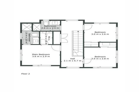 Photo of property in 35b Edmund Hillary Avenue, Papakura, 2110