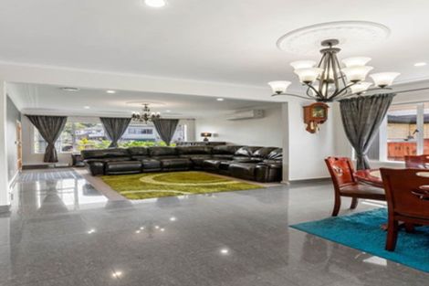 Photo of property in 19 Dryden Avenue, Papatoetoe, Auckland, 2025