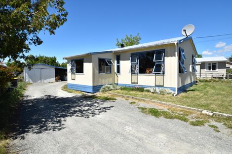 Photo of property in 219 Mackenzie Drive, Twizel, 7901