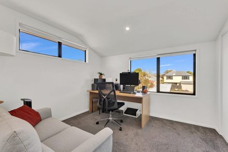 Photo of property in 7/550 Barbadoes Street, Edgeware, Christchurch, 8013