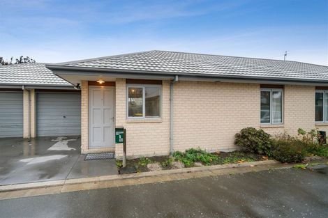 Photo of property in 10/10 Collins Street, Addington, Christchurch, 8024