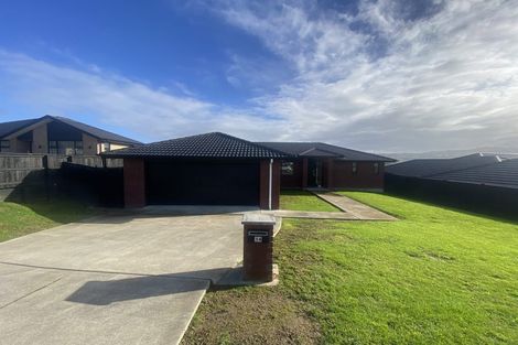 Photo of property in 14 James Elliot Way, Pokeno, 2402