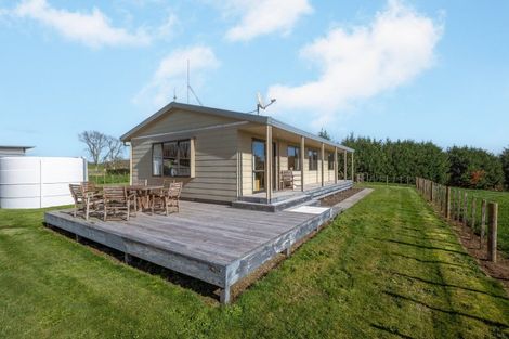 Photo of property in 23 Harbottle Road, Motumaoho, Morrinsville, 3372
