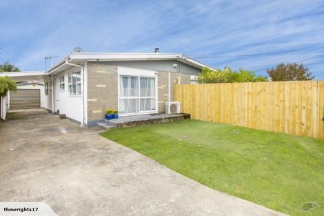 Photo of property in 1/71 Hikurangi Street, Trentham, Upper Hutt, 5018
