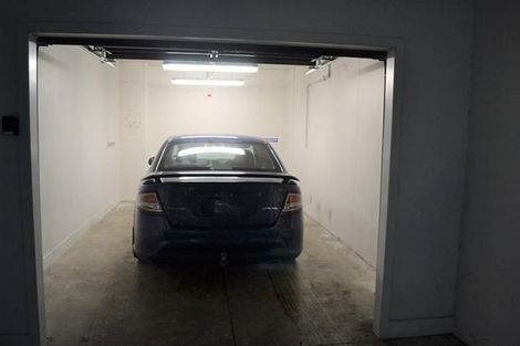 Photo of property in The Capital, 370 Oriental Parade, Oriental Bay, Wellington, 6011