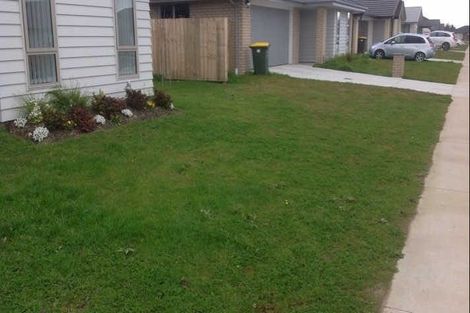 Photo of property in 17 Lamborn Drive, Papakura, 2110
