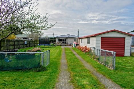 Photo of property in 2070 Winton Lorneville Highway, Makarewa, Invercargill, 9876