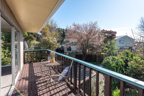 Photo of property in 6 Soleares Avenue, Mount Pleasant, Christchurch, 8081