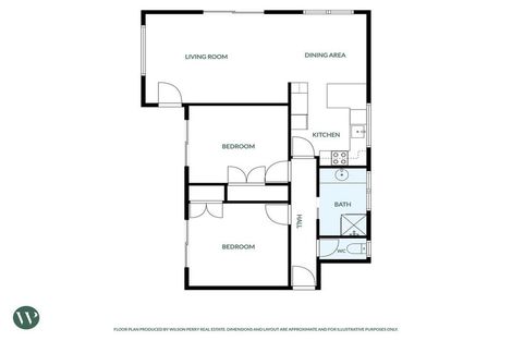 Photo of property in 59 Ottawa Road, Wainoni, Christchurch, 8061