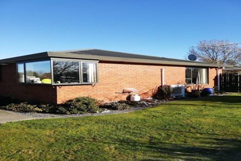 Photo of property in 17 Tuarangi Road, Netherby, Ashburton, 7700