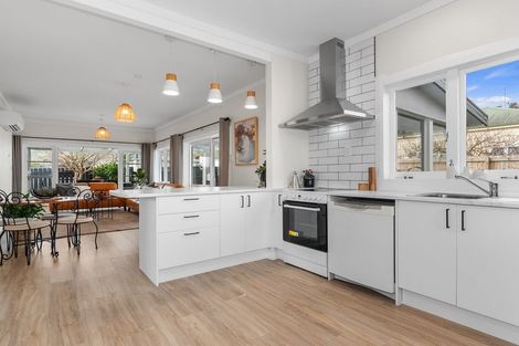 Photo of property in 5 Jordan Street, Hikurangi, 0114
