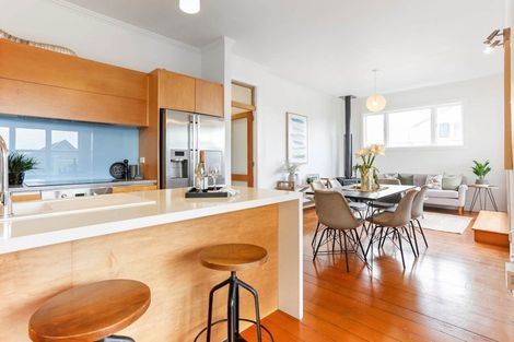 Photo of property in 41 Landscape Road, Mount Eden, Auckland, 1024
