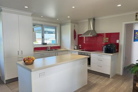 Photo of property in 16 Keith Road, Paroa, Greymouth, 7805