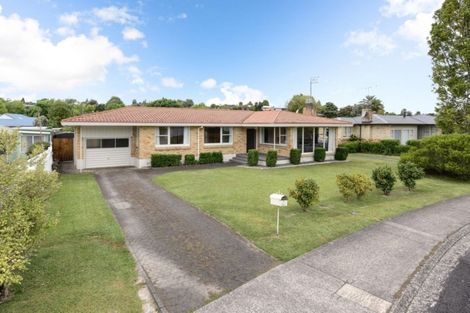 Photo of property in 7 Garthwood Road, Hillcrest, Hamilton, 3216