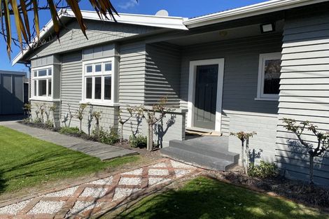 Photo of property in 6 Aston Street, Springlands, Blenheim, 7201